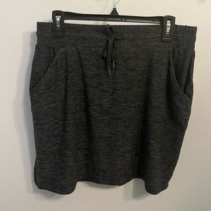 Kyodan Outdoor gray skirt